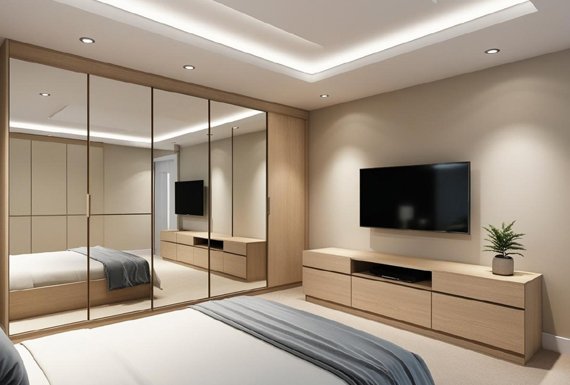 Residential Interior Design